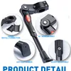 HENMI Fahrradständer 4 cm Höhenverstellbar und Universal Produktbild-Vorschau 5