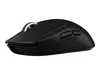Logitech G PRO X SUPERLIGHT Wireless Gaming Mouse, zadná Náhľad obrázku produktu 14