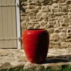 Doniczka ceramiczna Provencelia GALILEE Tropikalna Podgląd zdjęcia produktu 3
