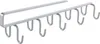METALTEX 364930000 My-Hooks Multihalterung 6 x 25 x 6 cm Produktbild-Vorschau 2