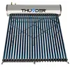 THUNDER Vakuový solární kolektor Heat Pipe 250 l 25 trubic Náhled obrázku produktu 3