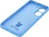 Bizon Soft Case Xiaomi POCO X7 Pro blau Produktbild-Vorschau 4