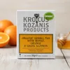 Krocus Kozanis  Kräutertee mit Honig, Orange und Safran – Produktbild-Vorschau 5