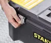 Stanley HTS STANLEY Kunststoffbox Essential 26 Anteprima dell’immagine prodotto 17