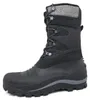 CMP Nietos Herrenschuhe Stiefel Schnürer Schwarz Freizeit Productafbeelding-voorbeeld 1