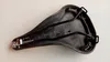 Brooks B17, Fahrradsattel, Stadt, Unisex, Schwarz, Produktbild-Vorschau 3