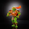 MOTU x TMNT : Turtles of Grayskull Actionfigur Michelangelo Voir les images du produit 8