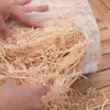 naturling Garten-Holzwolle 2,5kg für Erdbeeren und Gemüse - Produktbild-Vorschau 3