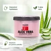Tělové mléko s aloe vera, hydratační tělový krém, vitamín Náhled obrázku produktu 2