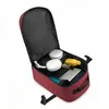 Zagatto Reiserucksack Handgepäck 40x20x25 20L WIZZAIR Produktbild-Vorschau 4