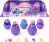 Hatchimals Alive Neon Rainbow Eierkarton Spielset - mit 5 Produktbild-Vorschau 1