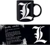 Death Note L&rules 320ml Tasse Produktbild-Vorschau 11