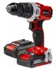 EINHELL DRAIN DRILLER TE-CD 18/2 Li-i +64 (2x2,0 Ah) Náhled obrázku produktu 9