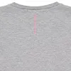 BONDI Mädchen Langarmshirt "Forever my friend" 36205 | Grey Produktbild-Vorschau 7