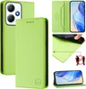 Lederhülle für Infinix Hot 30 Play/Hot 30 Play NFC Hülle Produktbild-Vorschau 1