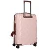 Stratic carrello Leather & More Trolley Rose rosa Anteprima dell’immagine prodotto 11