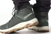 A person wearing Salomon Outchill Ts Cswp boots. Produktbild-Vorschau