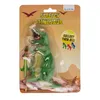 OOTB Stretch-Dinosaurier ca. 13 cm Produktbild-Vorschau 2