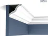 Stropní římsa Orac Decor BASIXX CB503 styl klasický 2 m Náhled obrázku produktu 2