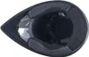 Crosshelm Helm Kinderhelm Motorradhelm Motocross Skeleton Produktbild-Vorschau 7