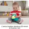 Fisher-Price Rainforest-Erlebnisdecke, Krabbeldecke mit Produktbild-Vorschau 20