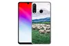MuchoWow® Handyhülle Schutzhülle Hülle für Huawei P30 Lite Produktbild-Vorschau 2