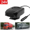 D89D LKW Heizung Entfroster 120W 24V Auto Entfroster Produktbild-Vorschau 1