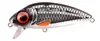 Spro Iris Flanky Hot Perch 9cm 20g Wobbler Produktbild-Vorschau 7