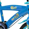 Huffy Corporation Children's Bike 16 Huffy Disney Stitch Náhled obrázku produktu 3