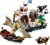 LEGO® Icons 10320 Pevnosť Eldorado Náhľad obrázku produktu 2