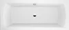 Aqua For You | Polimat Badewanne Ines - 170 x 75 cm - Produktbild-Vorschau 3