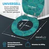 SANILO® WC-Sitz mit Absenkautomatik Aquarell, Produktbild-Vorschau 4
