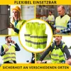 ADAC Warnweste AAINN201 ge 2St. Produktbild-Vorschau 10