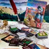 Il gioco di carte del Cartografo, compresa la Anteprima dell’immagine prodotto 2