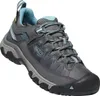 KEEN Targhee 3 WP Schuhe Damen blau 38.5 Produktbild-Vorschau 1