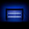 Teesa TSA0210 Lampa na hubení hmyzu 20 W (2×10 W) Náhled obrázku produktu 4