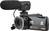 Digitálna videokamera 56MP 18x digitálny zoom 3,0" IPS Náhľad obrázku produktu 2