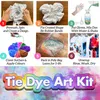 Desire Deluxe Tie Dye Set 9 Farben - Permanente Textilfarbe Produktbild-Vorschau 7