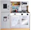 Cucina in legno Kruzzel 22115 Anteprima dell’immagine prodotto 9