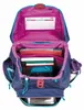 Scout Alpha Blue Star 74400725100 Schulranzenset Produktbild-Vorschau 7