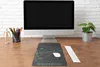MuchoWow® Mauspad Mousepad Stadtplan - Karte - Wolfsburg - Produktbild-Vorschau 4