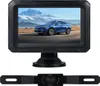 Wasserdichte Rueckfahrkamera mit 4,3-Zoll-IPS-Monitor, Produktbild-Vorschau 1