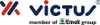 The image displays the Victus logo and text indicating it is a member of the Emak group. Náhľad obrázku produktu