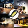 Garten Solarlampen für Außen LED Solarenergie Straßenlampe Produktbild-Vorschau 8