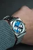 Casio EFB-730D-2AVUEF Herrenuhr Edifice Chrono 40mm 10ATM Produktbild-Vorschau 13