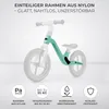 Kinderkraft XPLOIT - Laufrad - sportliches Design - Produktbild-Vorschau 3