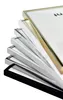 Nielsen cornice in alluminio Accent 21x29,7 cm nero opaco Anteprima dell’immagine prodotto 22