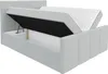 MIRJAN24 Boxspringbett Lars, Ehebett mit zwei Bettkästen, Produktbild-Vorschau 3