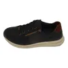 Ara Osaka Damenschuhe sportlicher Schnürer Blau Freizeit Produktbild-Vorschau 66