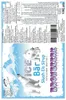 Ice Bär Slush Sirup Brombeere Geschmack 1L 1:5 AZO & Produktbild-Vorschau 4